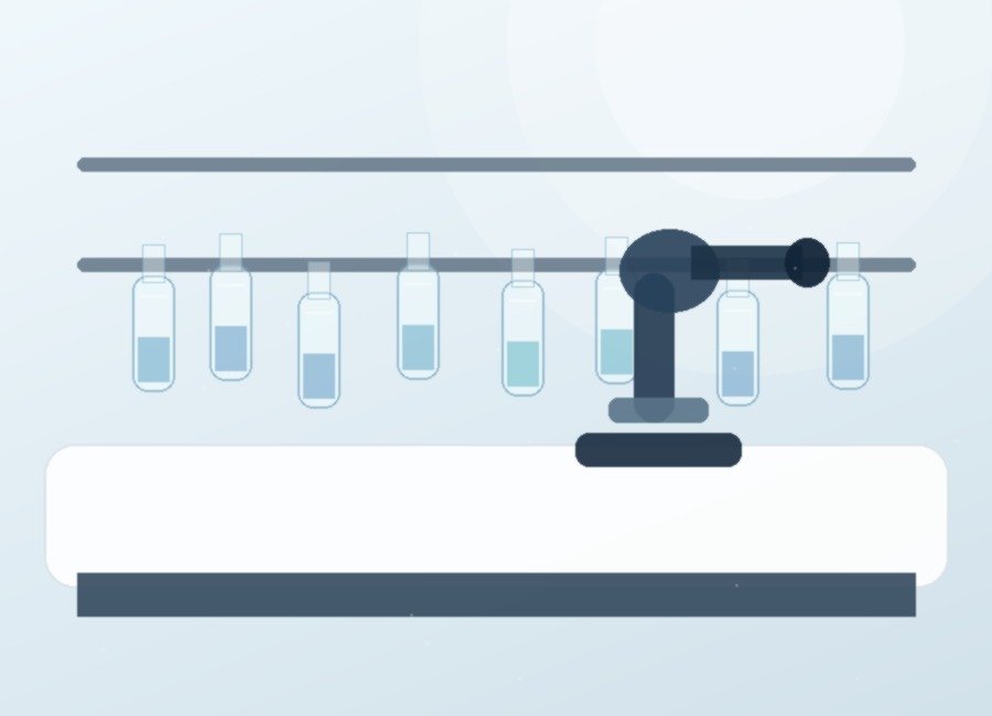 Lab Meters & Equipment