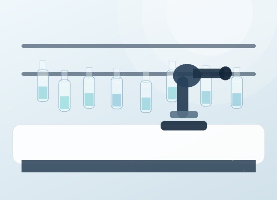 Laboratory Glassware