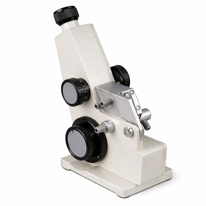 Abbe’s Refractometer 2WAJ