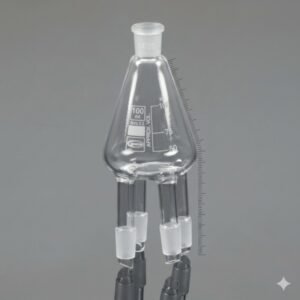 Adapter Distilling Conical Cow Type