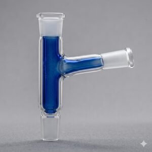 Adapter Multiple two neck one cone