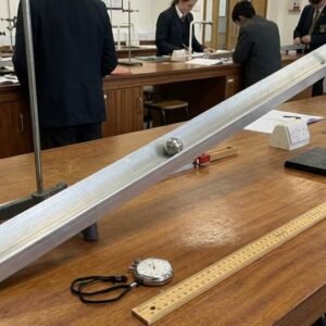 Angle Iron Apparatus