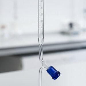 Burette 50ml Rota Flow