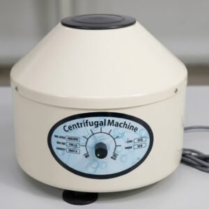 Centrifuge Machine Model M-800 (4000 Rpm)