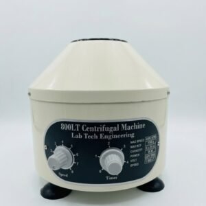Centrifuge Machine PRP M-800-LT