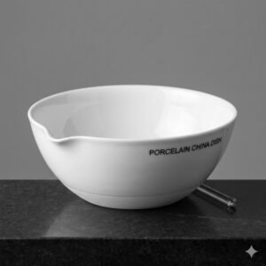 China Dish Porcelain