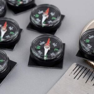 Compass Magnetic 8mm