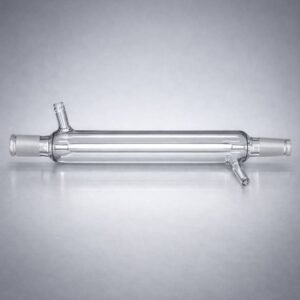 iebig condenser glass borosilicate