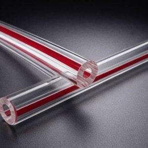 Gauge Glass 12mm x 300mm Heavy Wall