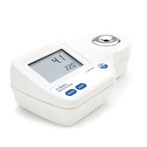HI96801 Hana Digital Refractometer for Sugar (Brix)