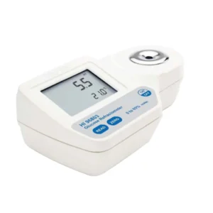 HI96803 Hanna Digital Refractometer for Glucose