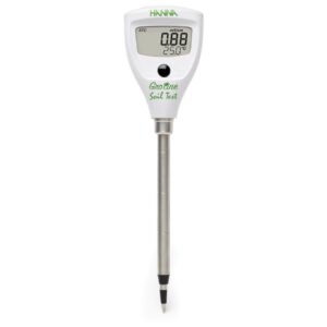 HI98331 hanna soil test direct soil coductivity tester