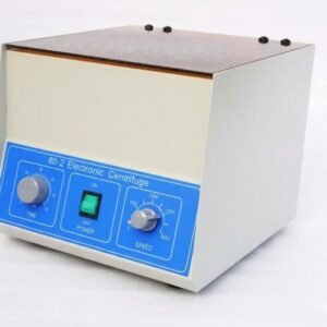 Laboratory -Grade Centrifuge Machine 80-2 With Variable speed