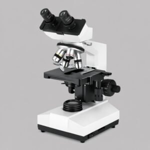 Microscope Electric 107BN