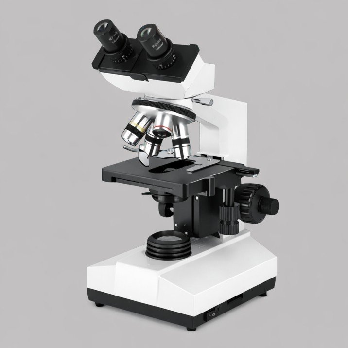 Microscope Electric 107BN