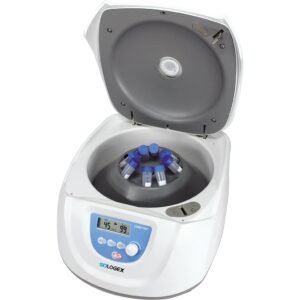 cilogex sci412 clinical centrifuge