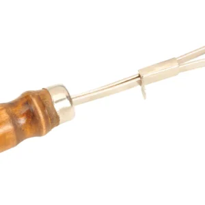 Test Tube Holder Wooden Handle