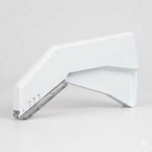 Disposable Skin Stapler