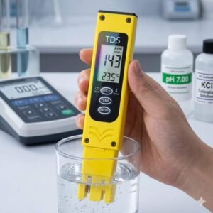 tds meter