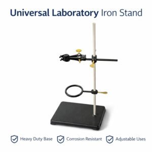 universal laboratory iron stand