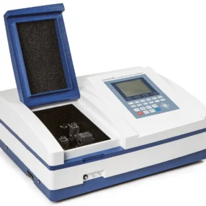 UV spectrophotometer equipment