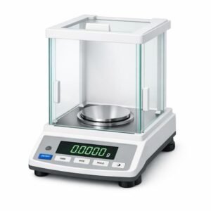 analytical balance