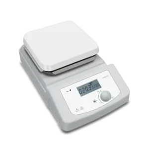 Electric lab hot plate