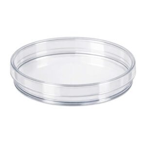 plastic petri dish disposable