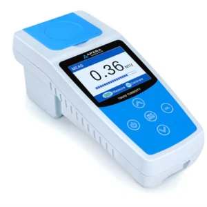 water clarity measurement device